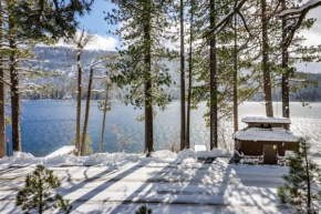 Donner Lake Dream Cabin